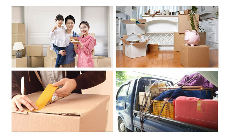 원주용달이삿짐