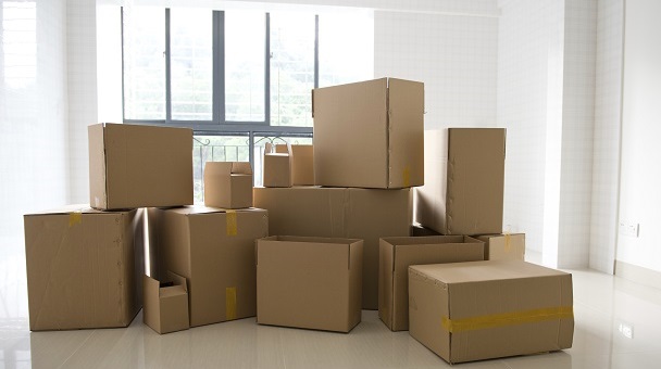 원주용달이삿짐